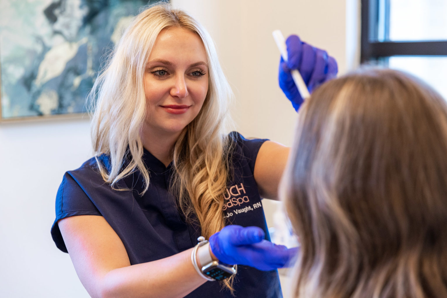 Botox in myrtle beach sc