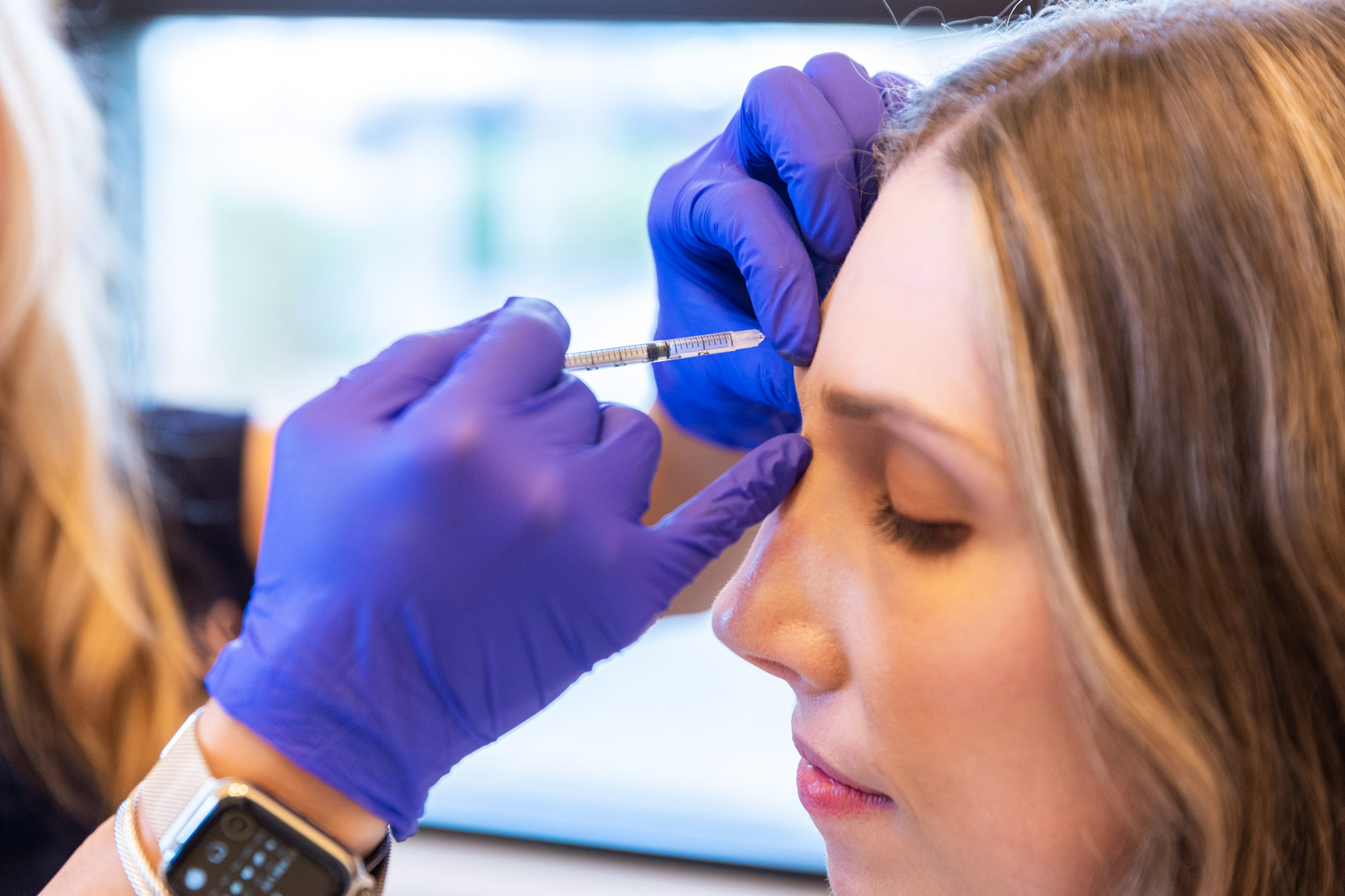 botox injections in North Myrtle Beach