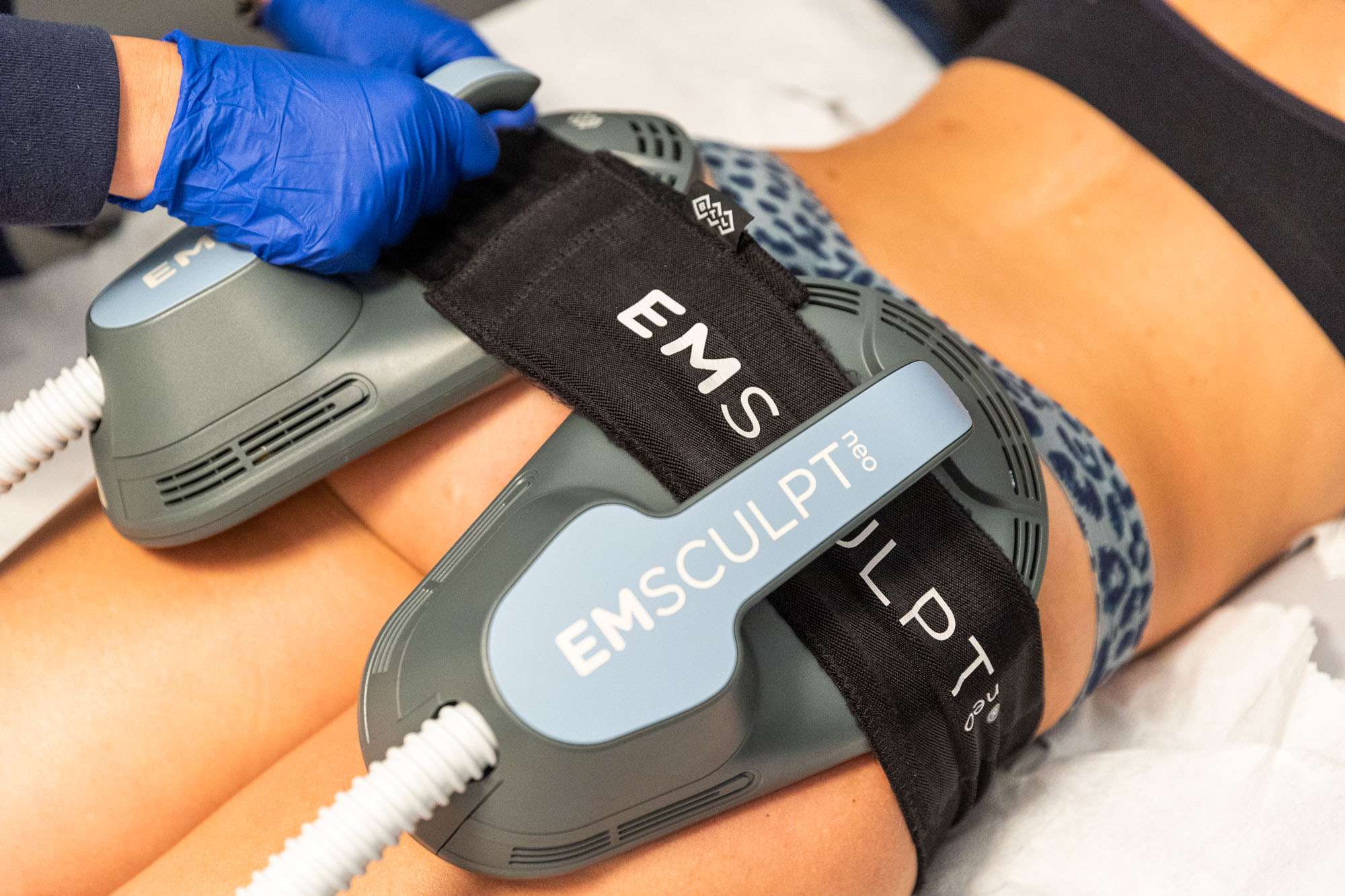Emsculpt Neo now available in St. Clair Shores Michigan 