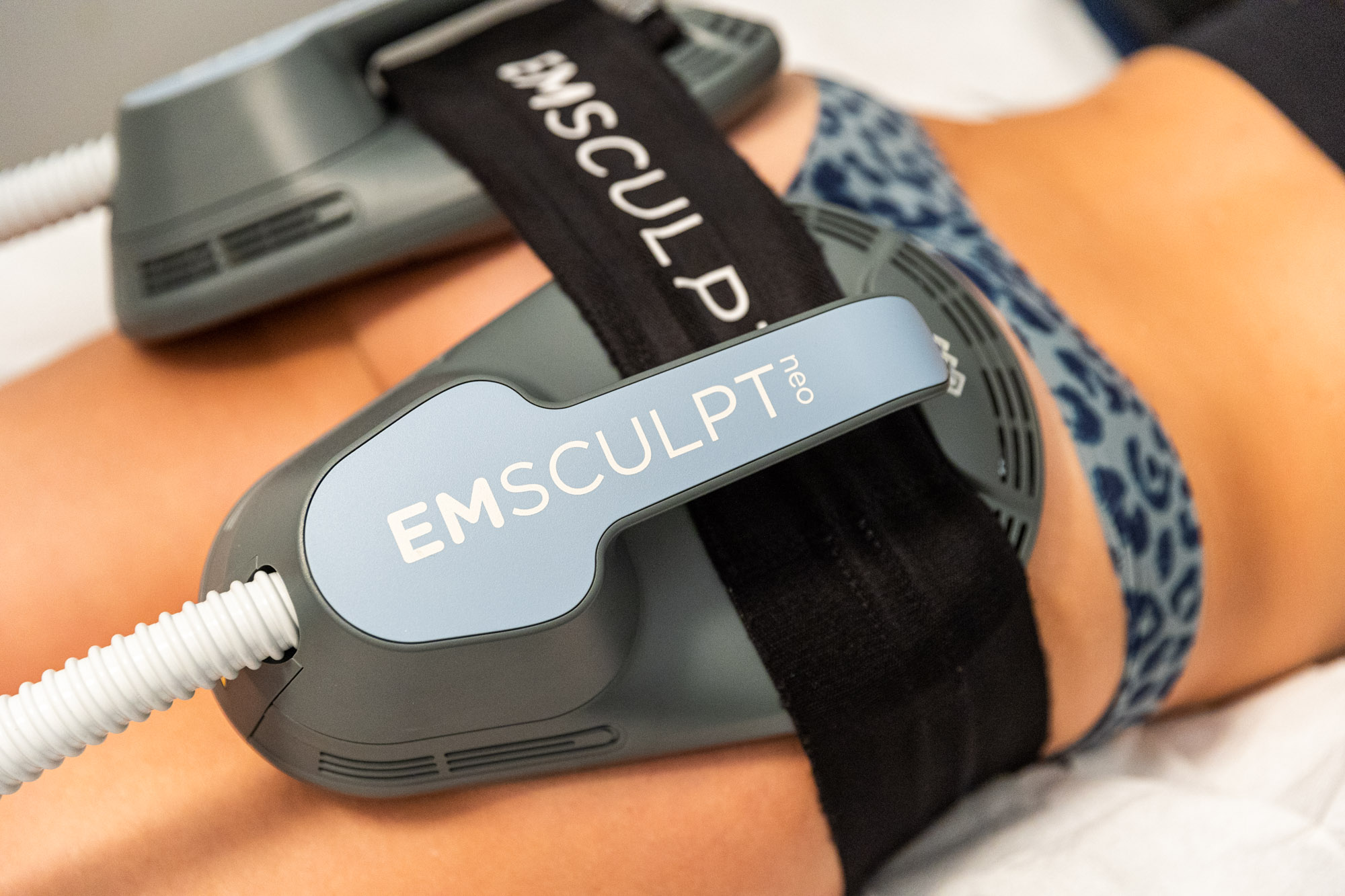 Emsculpt NEO Body Sculpting in North Myrtle Beach | Touch MedSpa