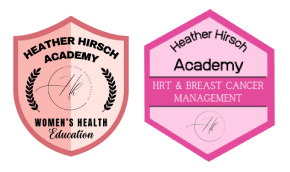 Heather Hirsch Academy